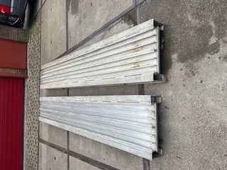 Diversen N/A - 370 cm lang 60 cm breed obrazek 4