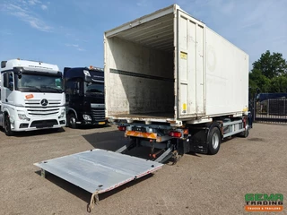 Iveco 150E22 2015 - N/A image 3
