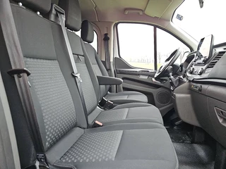 Ford Transit Custom 2023 - 2.0 obrazek 7