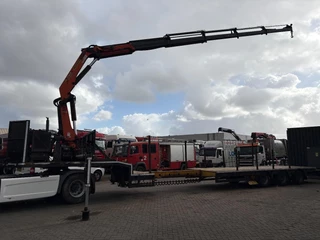 Broshuis PALFINGER 17502 2000 - N/A obrazek 19