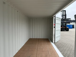 YANGZHOU N/A 2026 - NEW (ONE-WAY) 20FT OPEN-SIDE CONTAINER immagine 9