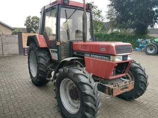 Case 844XL Plus 1994 afbeelding 2 miniatuur
