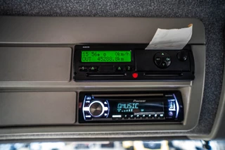 Iveco Eurocargo 2013 - 120E22 - 45 285 KM изображение 25