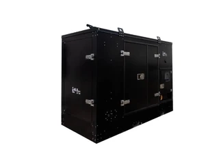 Iveco 2026 - N67TM7 - 220 kVA Genset Ultra Silent - DPX-21032 imagen 3 miniatura