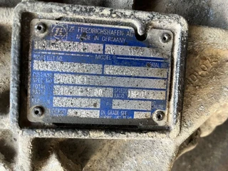 DAF N/A - New Ecosplit 16S 1923 TD 16.41-1.00 zdjecie 6