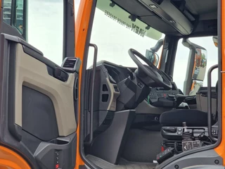 MAN TGS 2025 - 26.520 6x2*4 - NEW - PTO/Hydraulic - Retarder - Steering axle - 4.80 WB image 9
