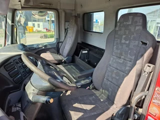 Mercedes-Benz Actros 2008 - 3351 V8 / 6X4 / !! 182393 KM !! / RETARDER / 2XBIG AXLE / PTO / FULL-STEEL / DRUM BRAKES / AIRCO / 2008 immagine 23