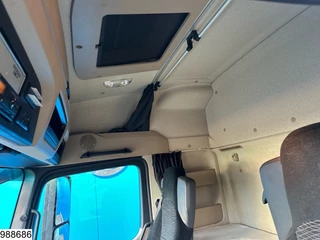 Mercedes-Benz Actros 2017 - 1845 EURO 6 image 8