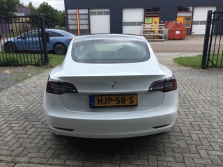 Tesla Model 3 2021 - Standard RWD Plus 60 kWh SOH 91% image 6