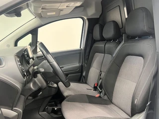 Mercedes-Benz Citan 2022 - 110 CDI Base afbeelding 3 miniatuur