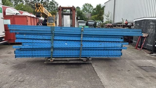 Diverse N/A - MAGAZIJNSTELLINGEN / WAREHOUSE SETTINGS imagem 7