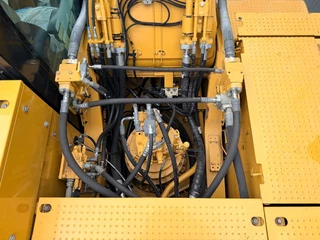 Cat N/A 2017 - 336F L - NEW CHAINS AND TRACKS imagen 36