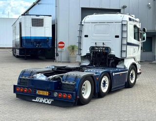 Scania R 2026 - 560 afbeelding 2 miniatuur