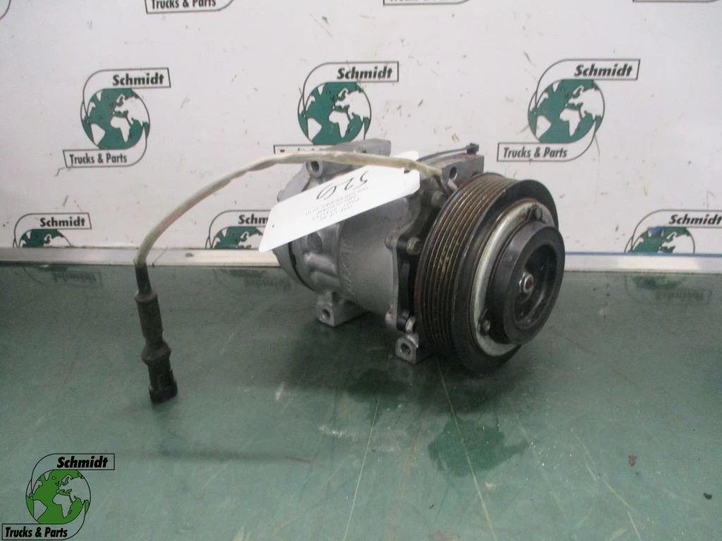 DAF - 2041713 Aircopomp afbeelding 1