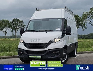 Iveco Daily 2020 - 35C14 obrazek 1