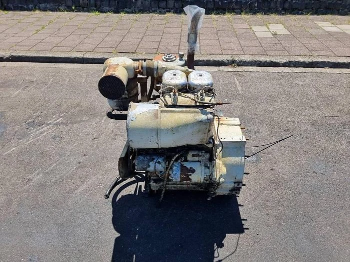 Engines F2L912 imagem 1