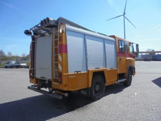 DAF 75.270 1995 - ATI 4X4 NL TRUCK immagine 32