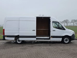 Mercedes-Benz Sprinter 2020 - 314 obrazek 16