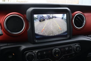 Jeep Wrangler 2019 - 2.0T 4x4 RUBICON Aut. / 1e eigenaar / Sper Diff imagen 14
