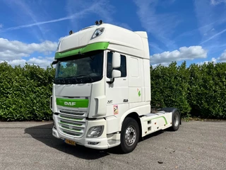 DAF XF 510 2017 - FT Euro6 image 2