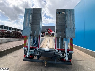 Renault N/A 2019 - C 430 8x2, Euro 6, Fassi, Remote, Winch obrazek 18