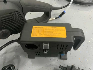 Ultra Force Equipment N/A 2026 - Ringzaag beton AC8600 obrazek 13
