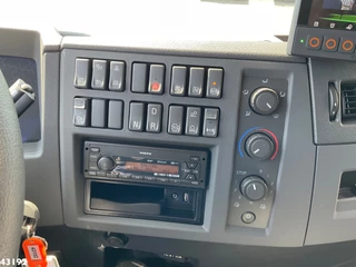 Volvo FE  ELECTRIC Geesink GPM IV 21m³ FULL ELECTRIC 2023 - N/A image 16