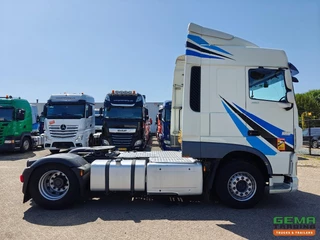 DAF XF 460 FT 2016 - N/A bild 9