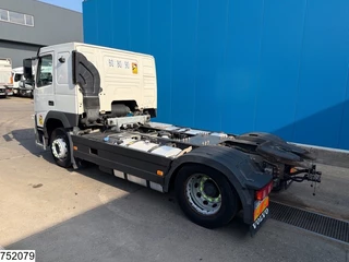 Volvo N/A 2015 - FM 460 Euro 6, PTO, air suspension, Lohr obrazek 4