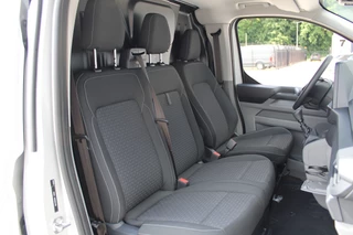 Ford Transit Custom 2024 - 300 2.0 TDCI L1H1 Trend 136pk - Carplay - Android - Camera - LED - Stoelverwarming - 70l tank - Rijklaar obrazek 33