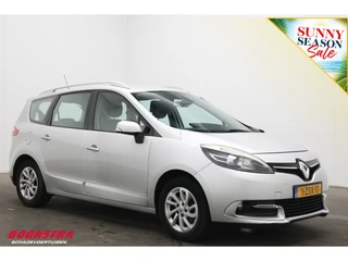 Renault Grand Scénic 2014 - 1.2 TCe 7-Pers. Navi Clima Cruise PDC AHK obrázek 2 náhled