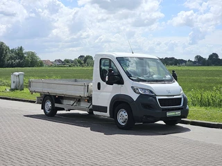 Peugeot Boxer 2017 - N/A imagen 5