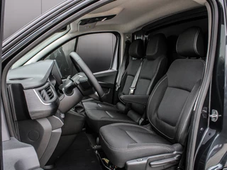Renault Trafic 2024 - 2.0 Blue dCi 170PK Automaat L2H1 Bestelwagen obrazek 15