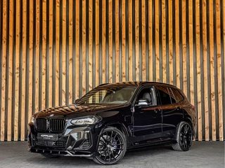 BMW X3 2023 - xDrive30e 292PK High Executive M-Sport imagem 2