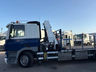 DAF CF 2009 - N/A zdjecie 50