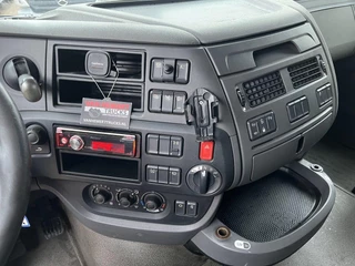 DAF XF 460 FT 2016 - N/A bild 9