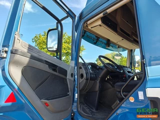 DAF CF 410 FT 2015 - N/A imagen 11