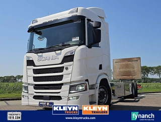 Scania R 2020 - R500 obrazek 1