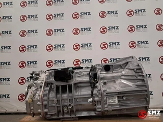 Mercedes-Benz N/A - Versnellingsbak G330-12 Mercedes imagen 2