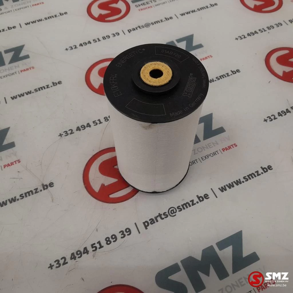 Mercedes-Benz - Mazoutfilter Hengst e10kfr4d10 mercedes obrázek 4