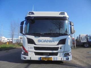 Scania L 2023 - L280 NL TRUCK obrazek 2
