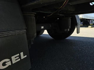 Kögel SN 24 |SLIDING ROOF| COIL | MERCEDES DISC . 2017 - N/A bild 27