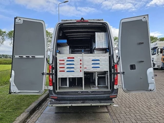 Mercedes-Benz Sprinter 2020 - 514 obrazek 13