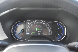 Toyota RAV4 2019 - 2.5 Hybrid Active immagine 5