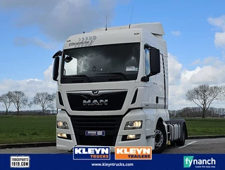 MAN TGX 2018 - 18.460 obrazek 1