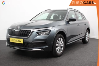 Škoda Kamiq 2020 - 1.0 TSI 116pk Ambition на продажу
