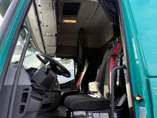 Renault T380 2015 - 4X2 - EURO 6 obrazek 7