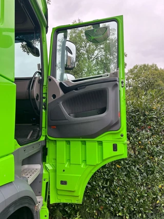 DAF XF480 2018 - FT bild 16