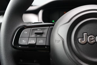 Jeep Avenger 2024 - 1.2 Aut. E-Hybrid LONGITUDE / Apple Carplay image 27