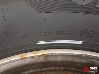 Hankook N/A - Occ vrachtwagenband 315/70R22.5 156/150L Hankook изображение 9